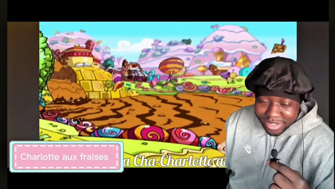 Blindtest dessins animés 6