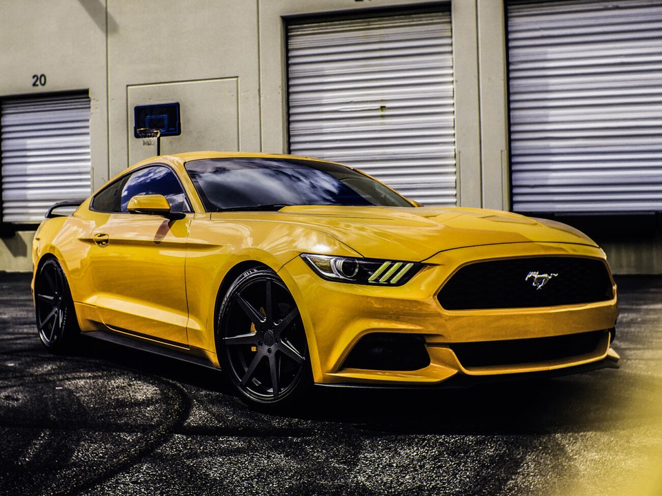 Vous voulez une NOUVELLE VOITURE ?