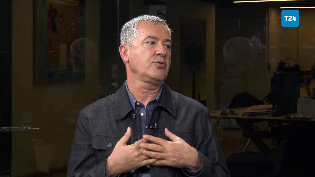 Ercan Kesal: Hepimizin Sırrı’ya ihtiyacı var