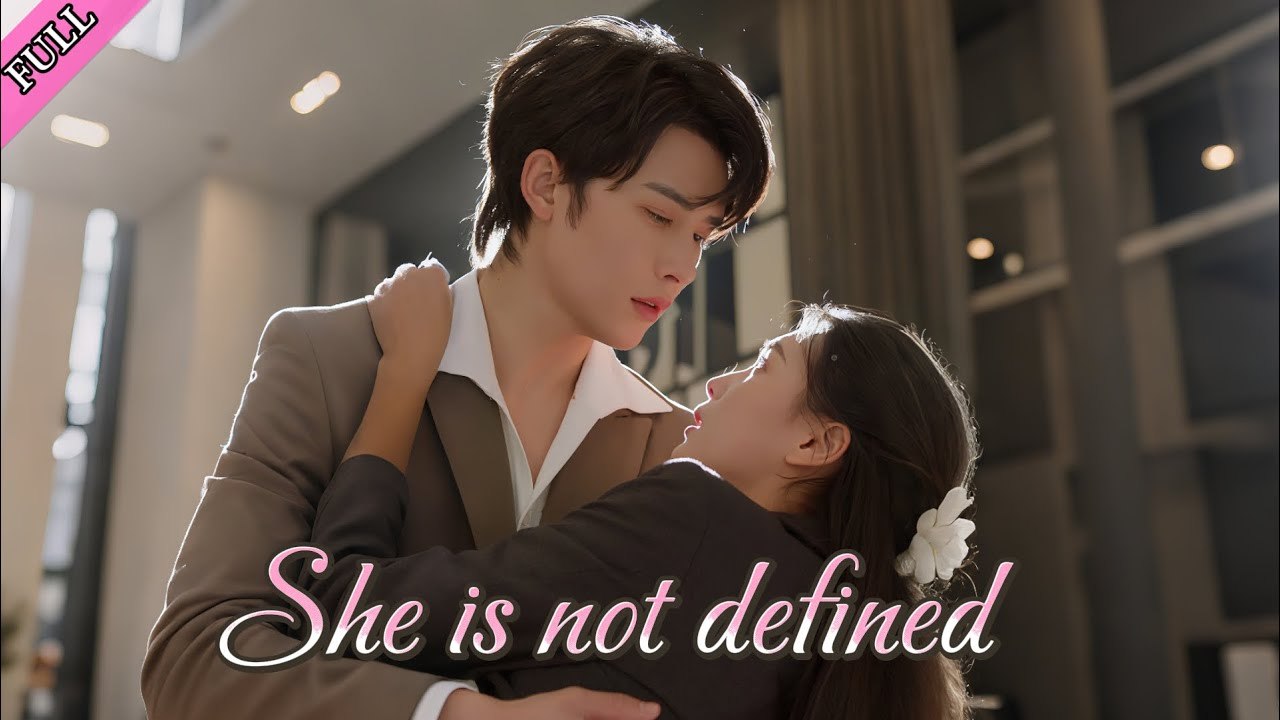 [Engsub] Ten Years of Love: The CEO's Bold Move After Her Breakup 💼❤️