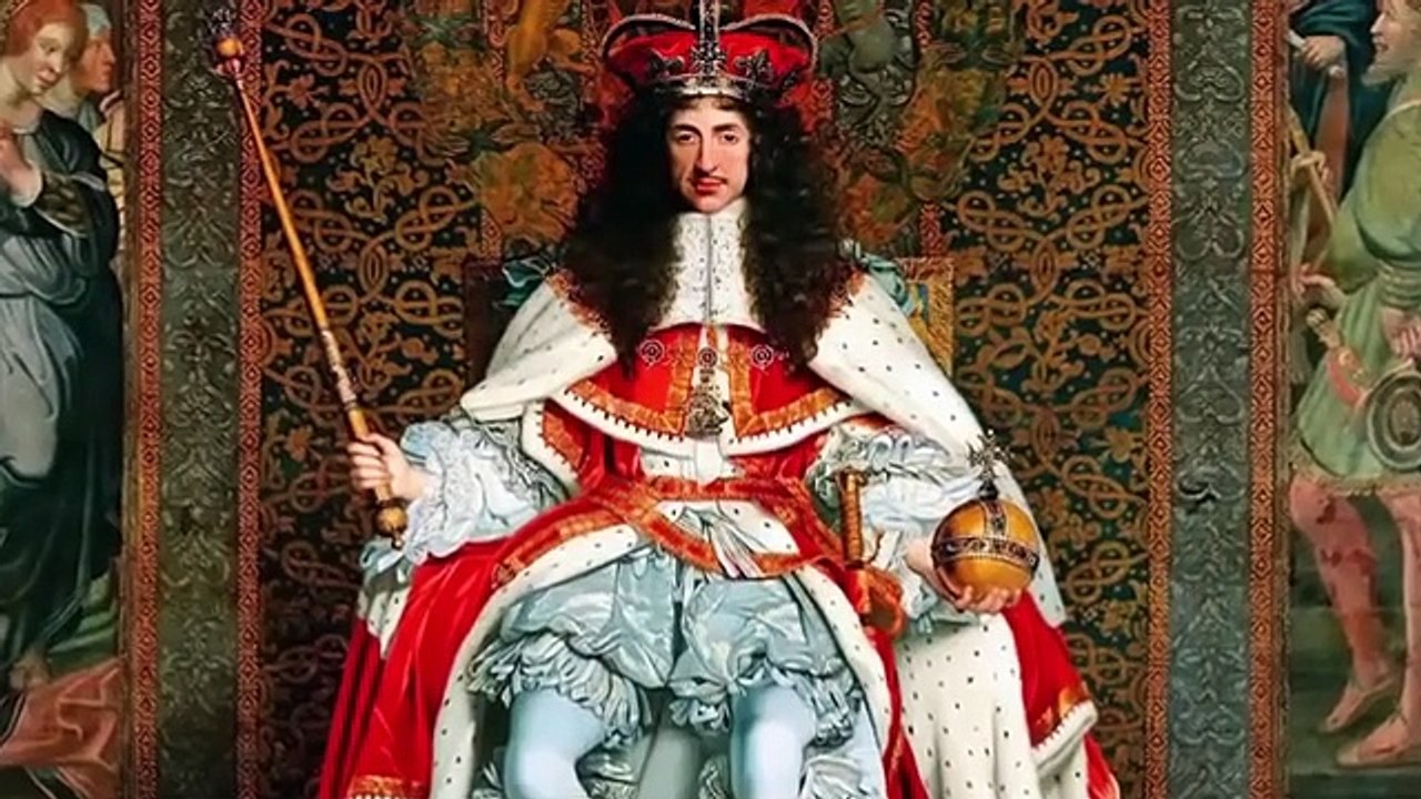 The Royals A History of Scandals Episode 2 Sex Scandals