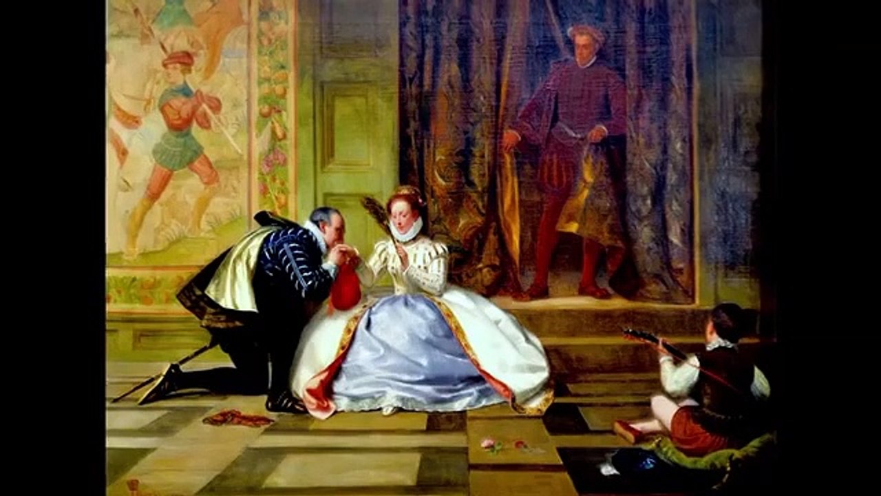 The Royals A History of Scandals Episode 3 Suspicious Deaths