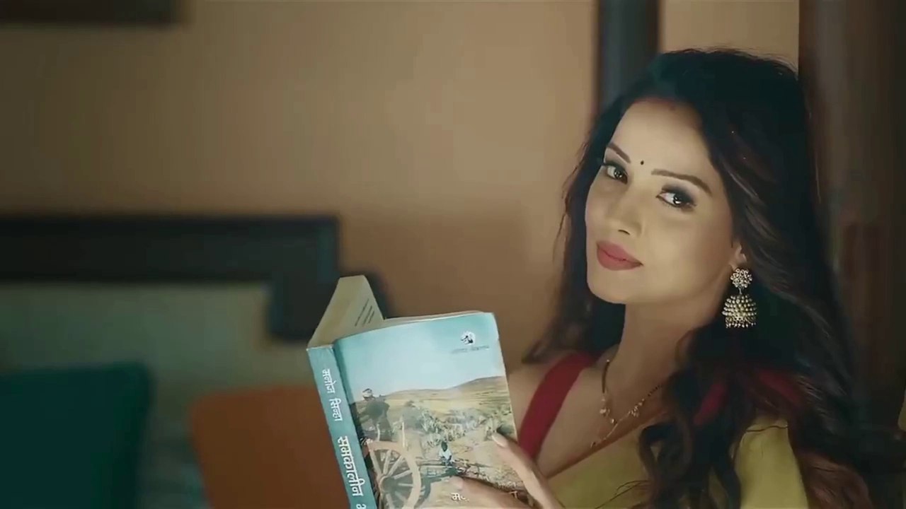 latest hot indian bhabhi in saree webseries