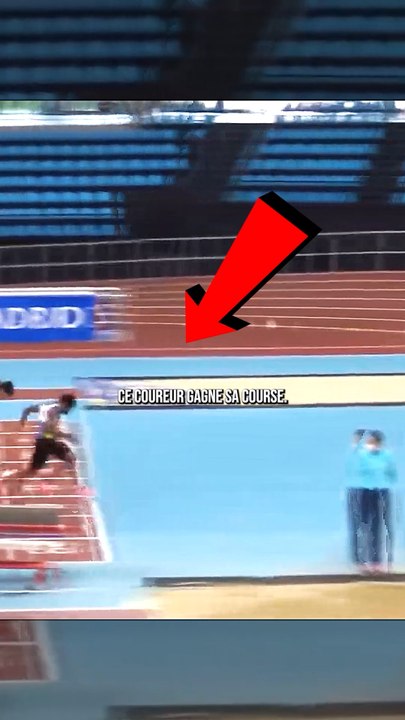 Il est passé où ?? 😳