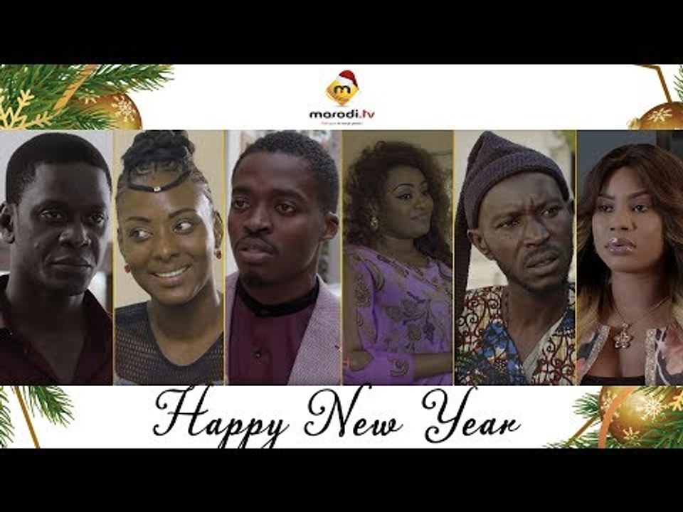 Marodi Tv  2019 -  Fin d'année