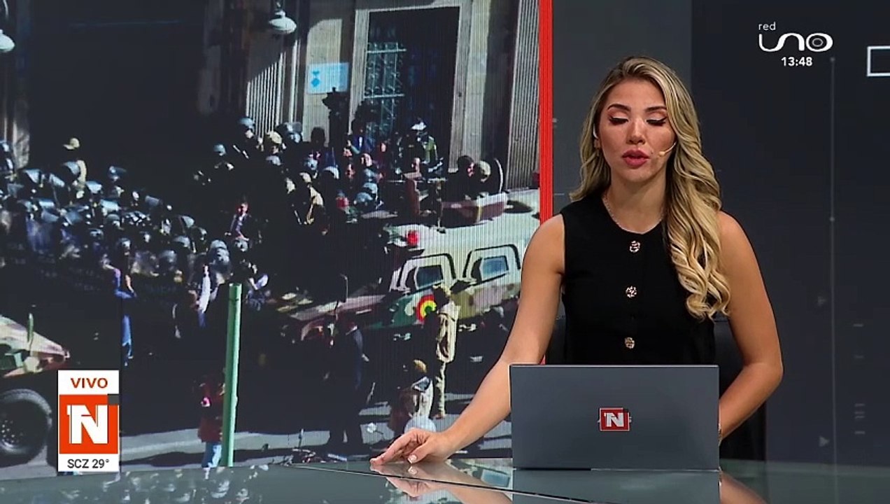 niegan acción de libertad