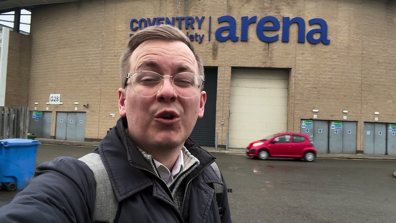 Lewis Cox analyses damaging West Brom defeat at Coventry