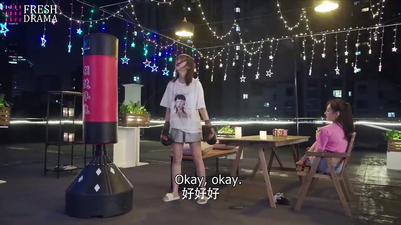 Marry My Genius CEO💘EP03  #zhaolusi #xiaozhan Pregnant bride escaped from wedding and ran into CEO