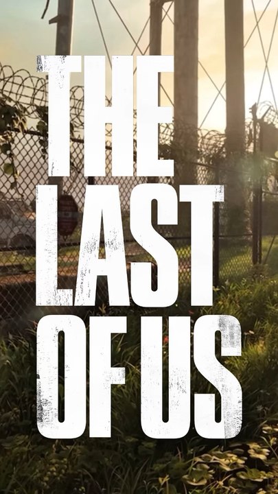 The Last Of Us.