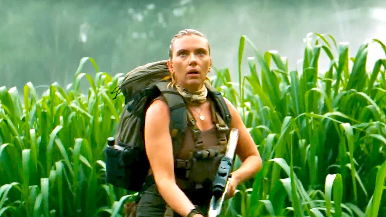 Most Dangerous Trailer for Jurassic World Rebirth