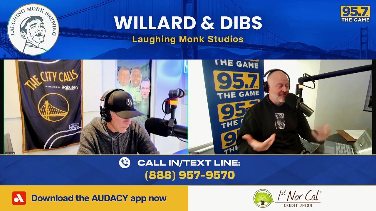 Key matchups in Warriors vs. Rockets?