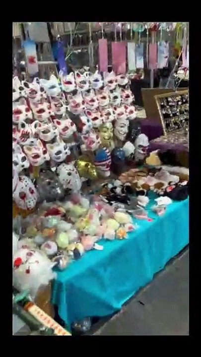 VLOG : COMICS CON 2K25