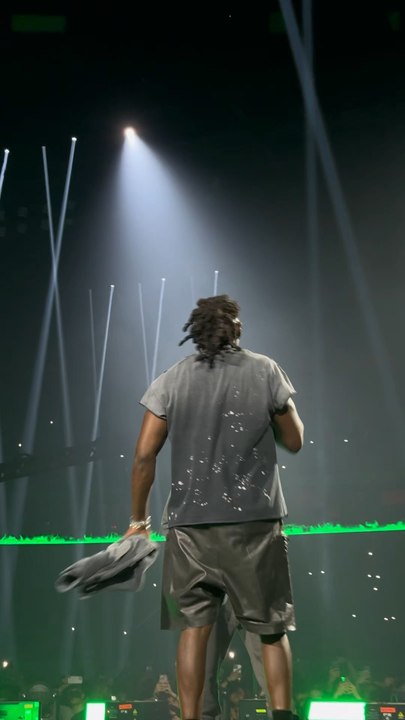 L’ambiance sur Gazo et Freeze Corleone 🤯