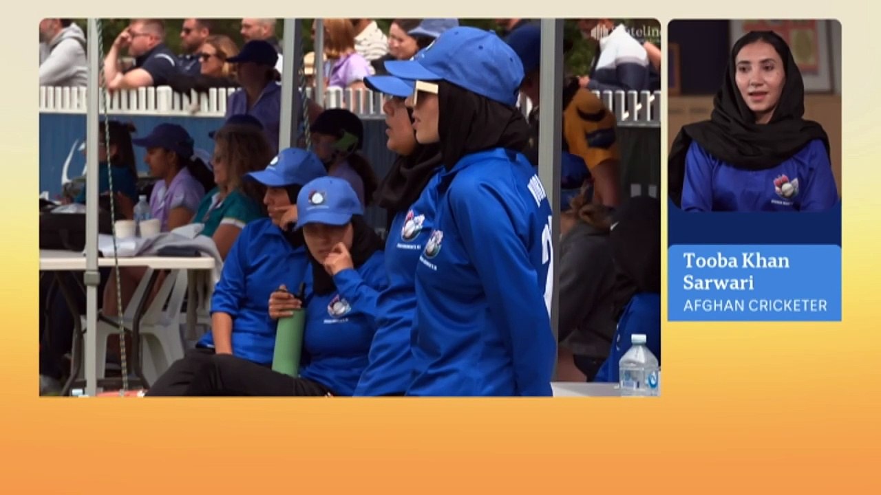 Afghanistan women’s cricket team to receive funding from the International Cricket Council