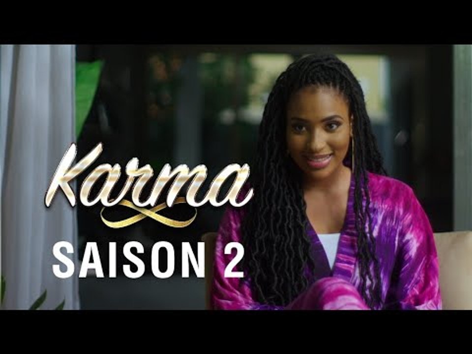 Inside Marodi - Karma - La saison 2 - VOSTFR