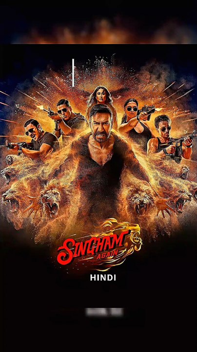 Top 10 Bollywood movies of 2024