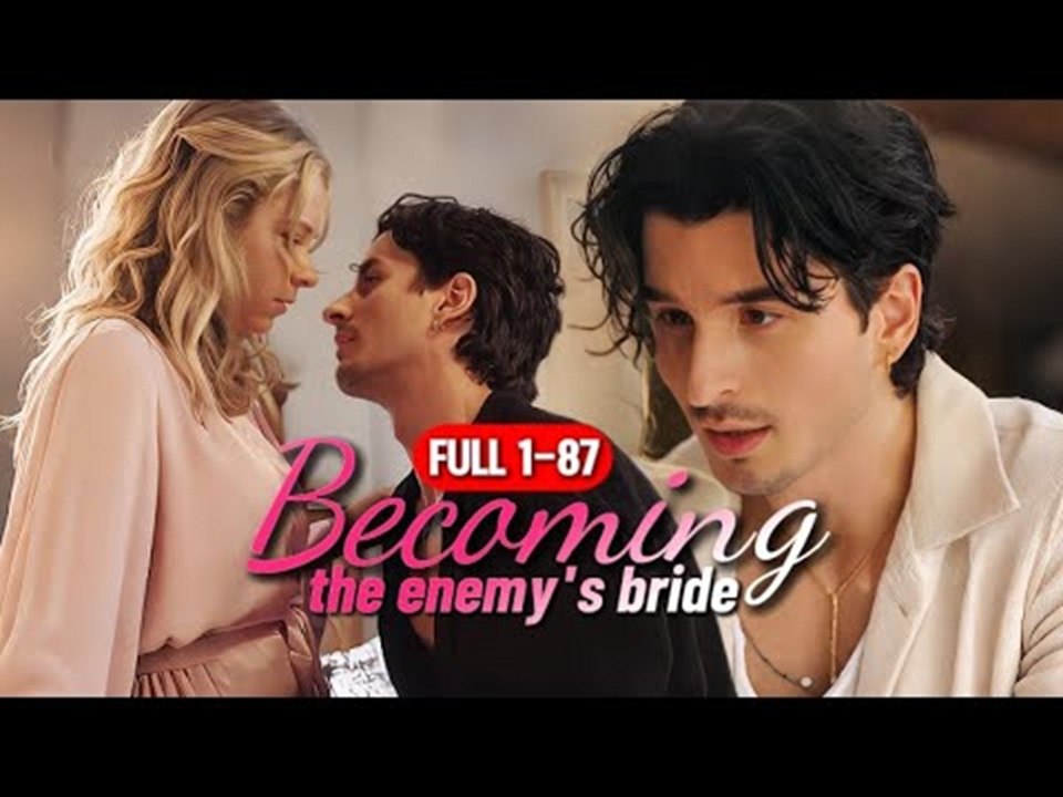 Becoming The Enemy's Bride