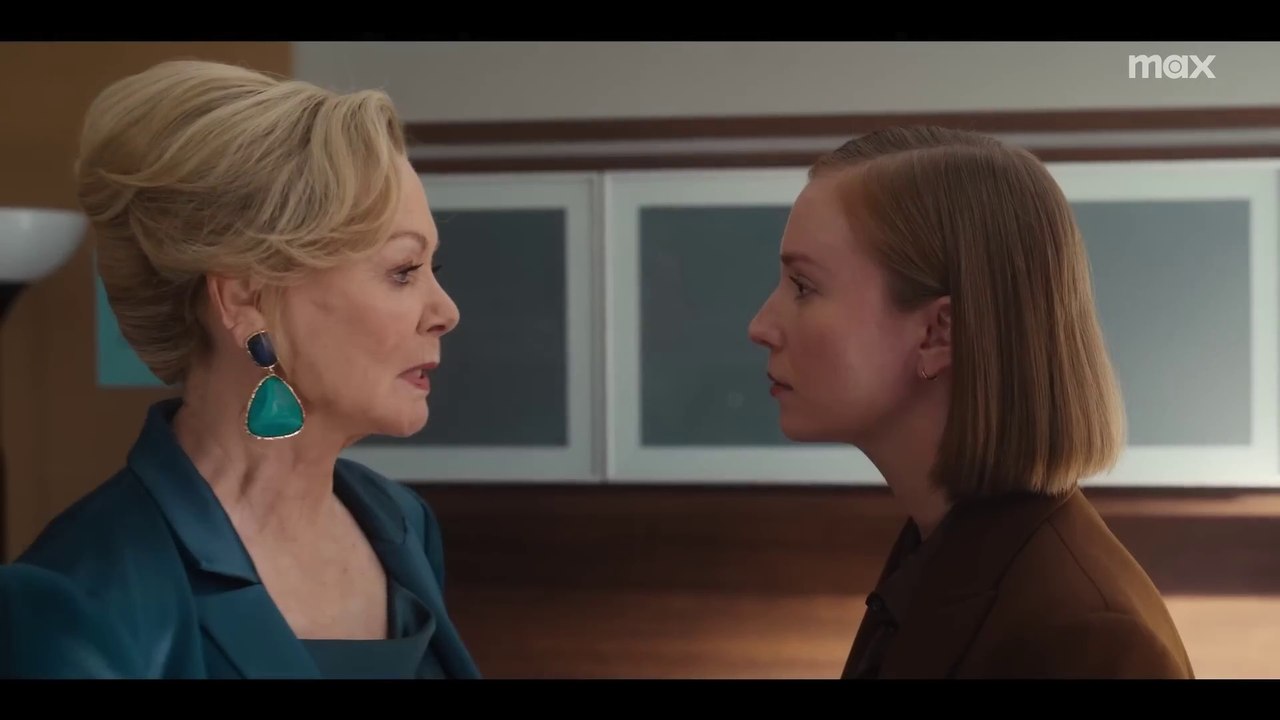 Hacks Season 4 (OFFICIAL TRAILER)