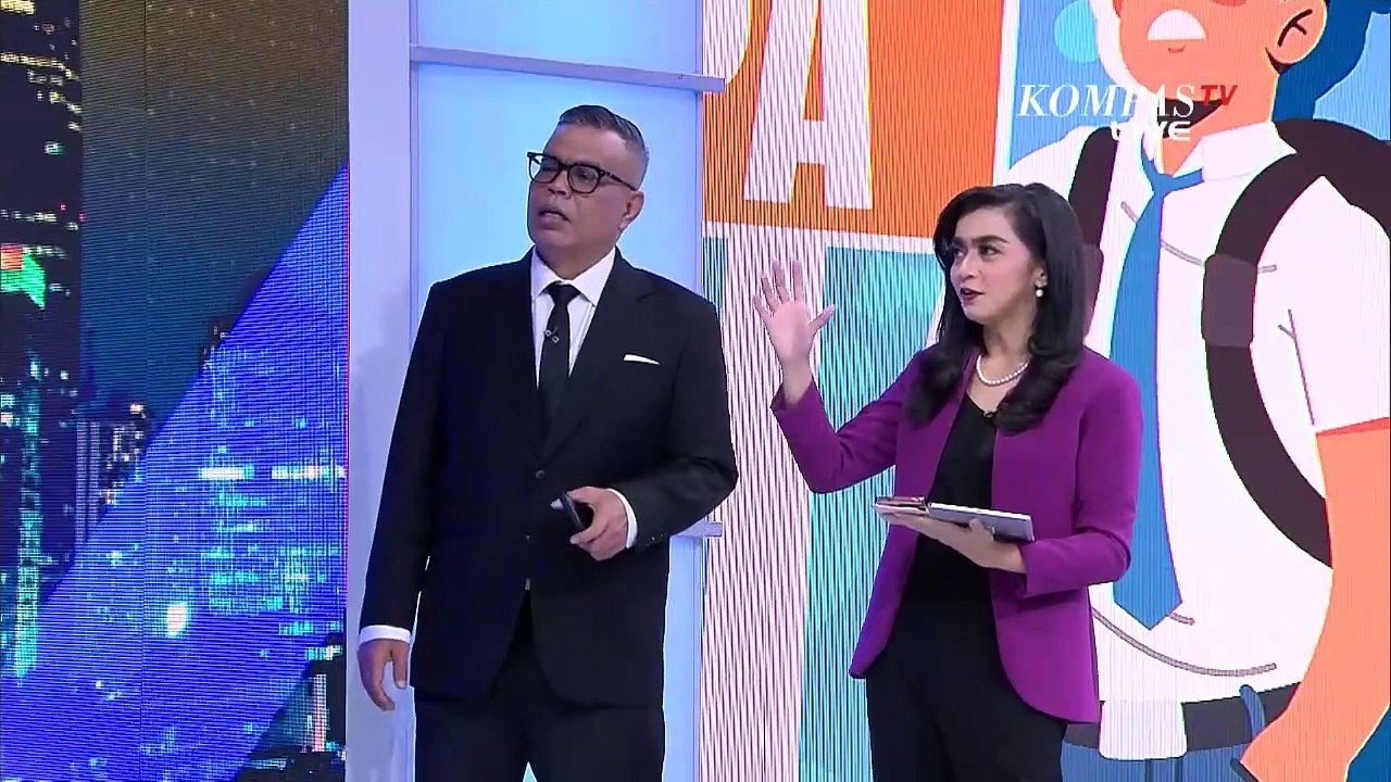 [FULL] Mendikdasmen Akan Hidupkan Lagi Jurusan IPA, IPS, Bahasa di SMA, Begini Respons Orang Tua