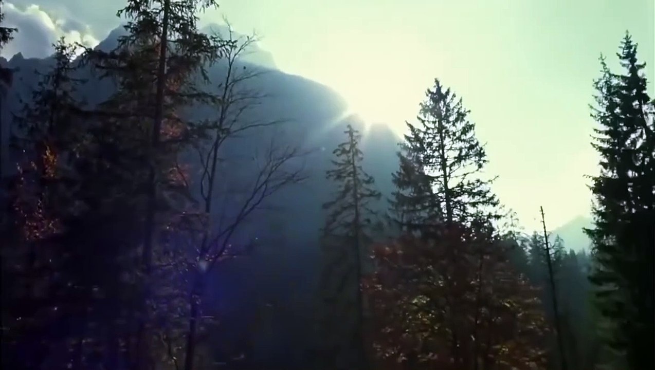 HEIDI LA PELICULA EN ESPAÑOL #PeliculaCompleta