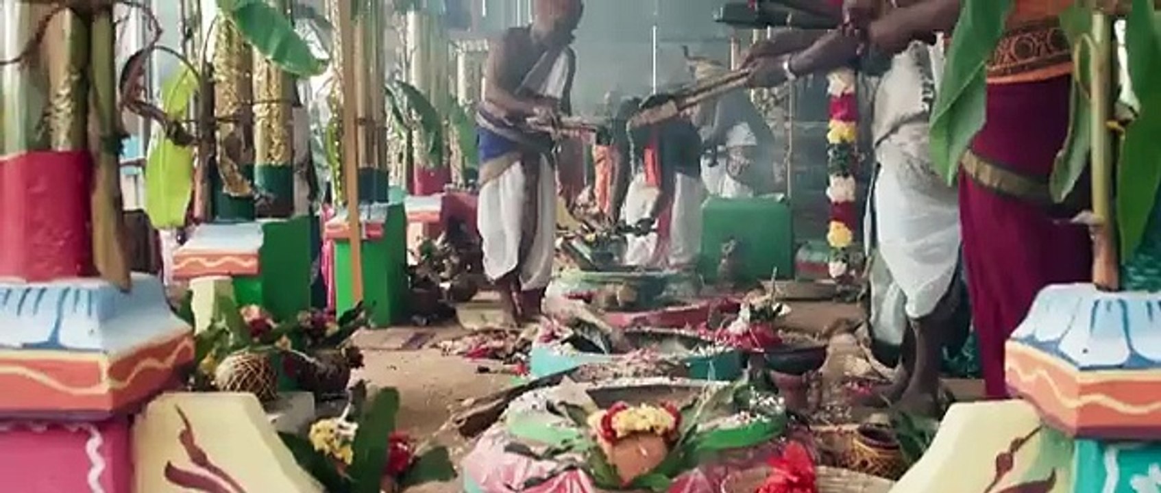 KC 16 ｜ Suriya New South Hindi Dubbed Movie ｜ Karthi, Suriya New South Hindi Dubbed Movie 2025