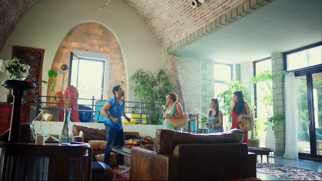 مشاهدة فيلم اهواك بجودة عالية تامر حسني 🎥