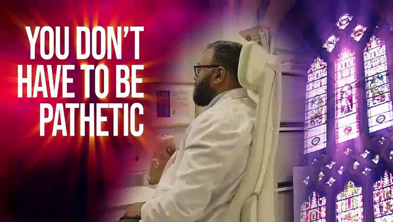 The Toxic Avenger - Official Teaser #3