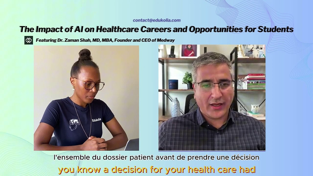 TOP INSIGHTS REVEALED | PHYSICIAN, FORMER @HARVARD, KENTUCKY & ALABAMA STUDENT 💡