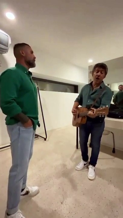 João Pedro Pais e Nuno Guerreiro