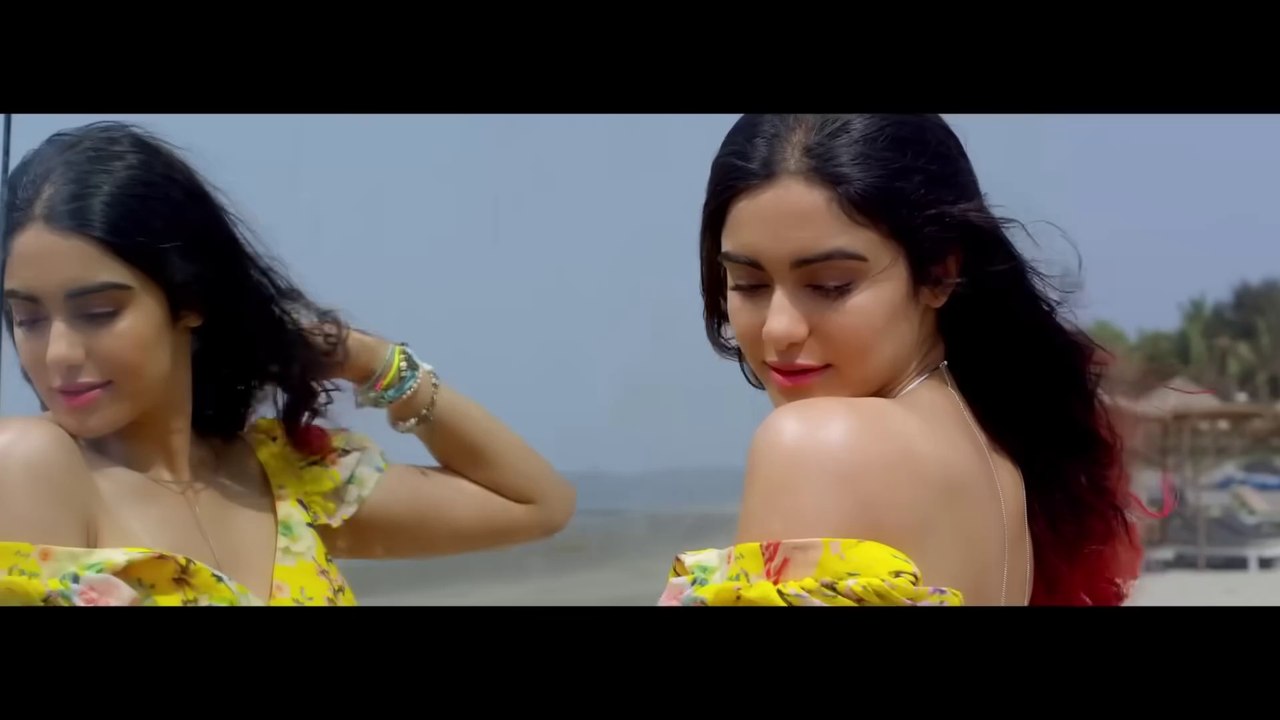 Gabru (Official Video) Akhil Feat Adah Sharma  Preet Hundal  Arvindr Khaira  Latest Punjabi Songs_2025 #Rashid_Zaidi