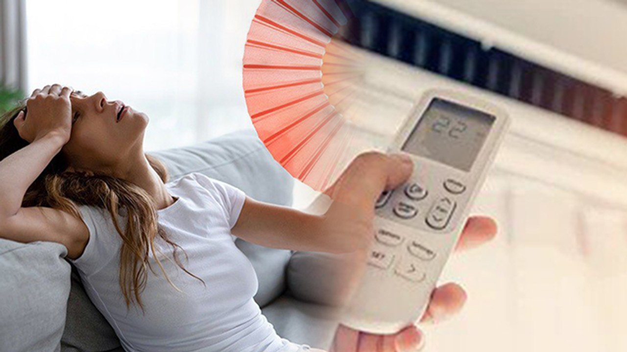 AC Safety Tips: गर्म हवा क्यों आती है और समाधान