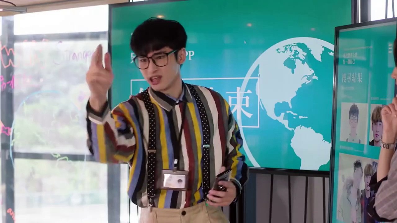 Muốn Gặp Anh - Tập 1 _ Phim Truyền Hình Trung Quốc _ Phim Ngôn Tình, Tình Cảm