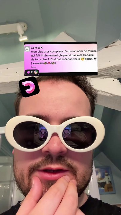 Dit moi quelle est ta phobie ?