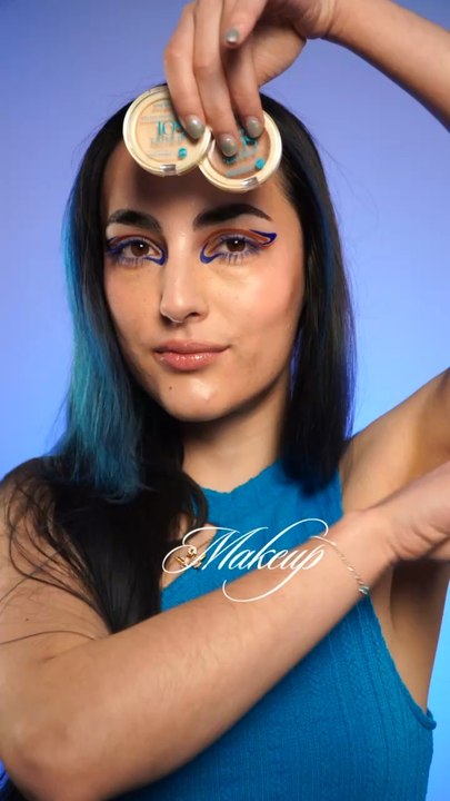 Un makeup à petit prix 💰