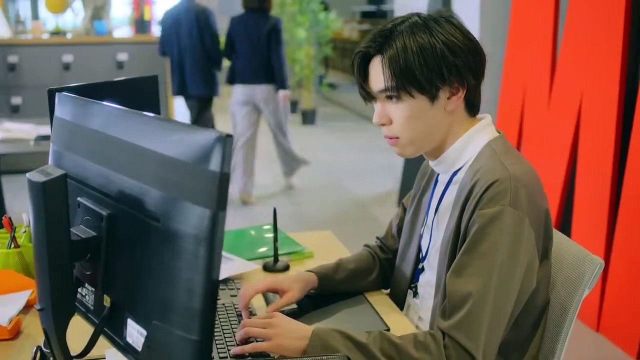 Senpai this Can't Be Love Ep 7 Eng Sub