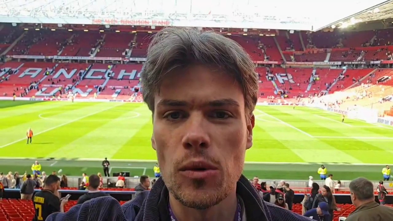 Manchester United 0-1 Wolves highlights and report