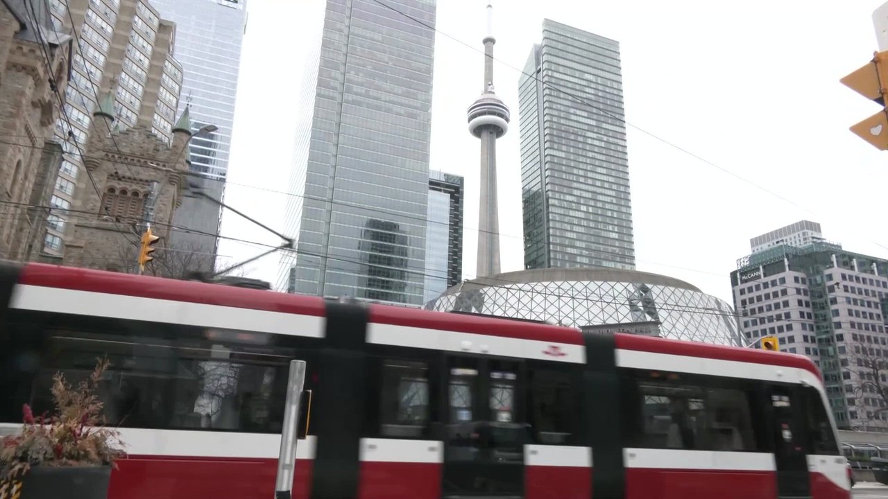 Canadians Voice Their Opinions After Heated Carney-Poilievre Debate