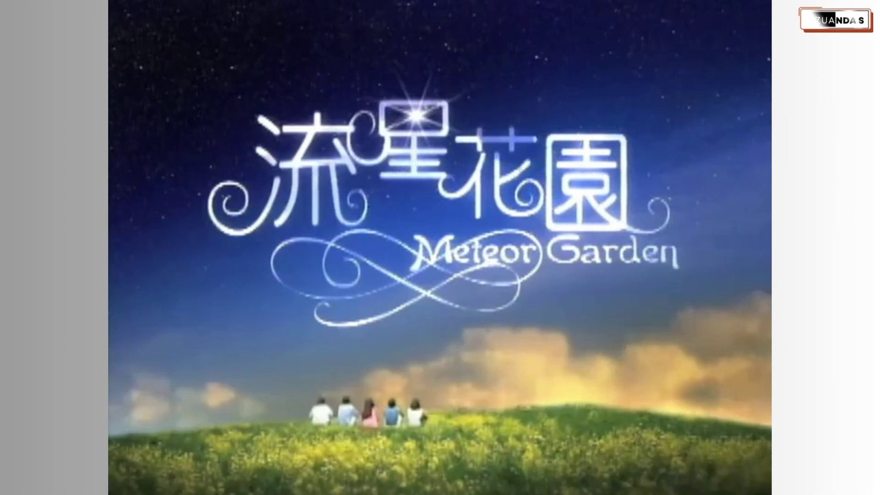 Meteor garden episode 1 engsub
