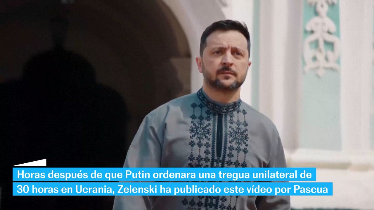 Día 1156 de la Guerra en Ucrania