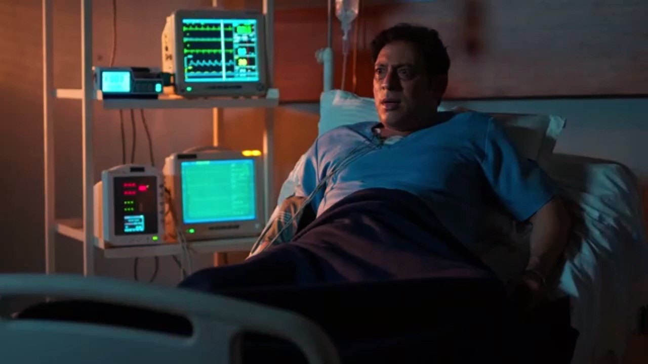 CID Season 2 Episode 36