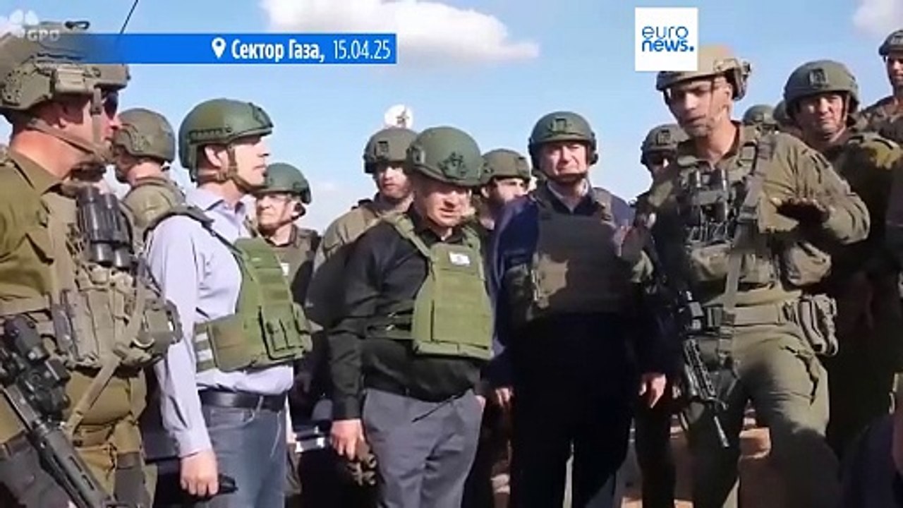 Израиль: причиной гибели 15 палестинских медиков в Газе стали "профессиональные ошибки" военных