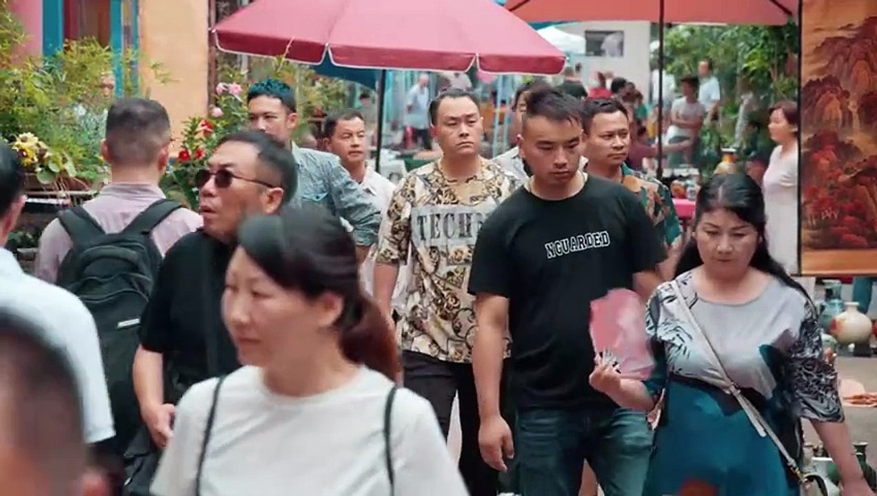 Success Rate Ep 5 English Sub