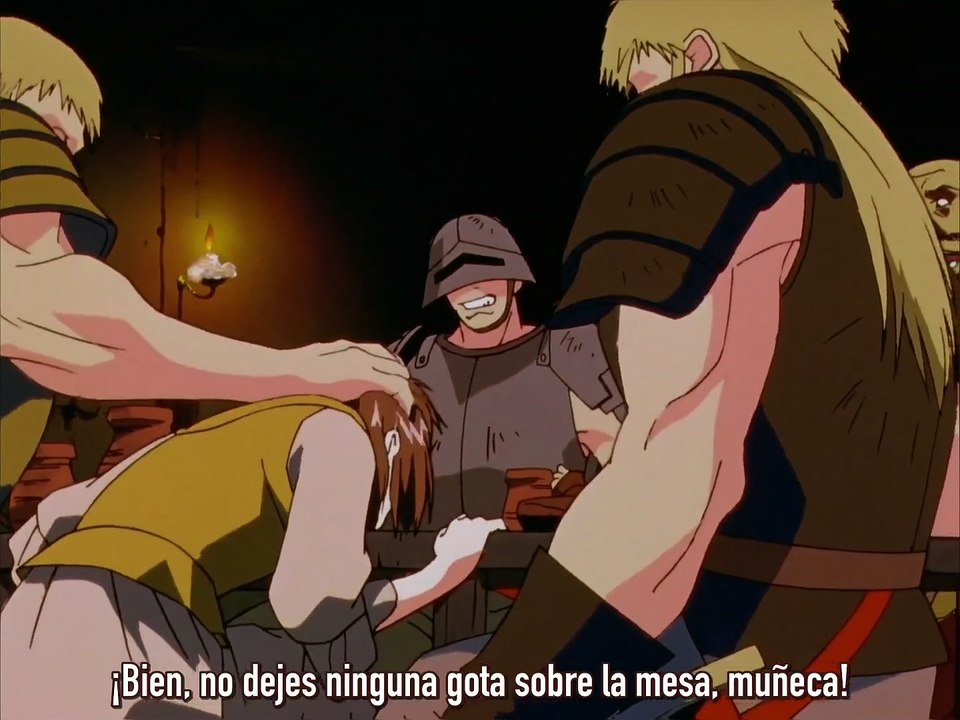 01 El espadachín negro