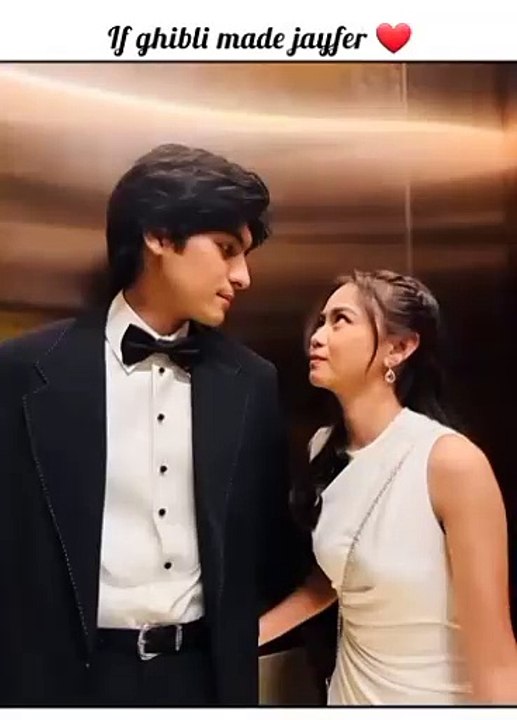 Ang mutya ng Section E Ep16 ENG SUB Ghibli