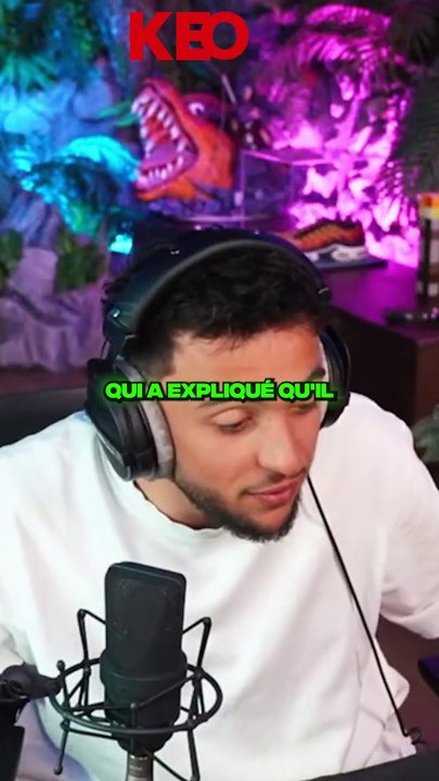 INOXTAG NE MONTRERA JAMAIS SA COPINE 😱