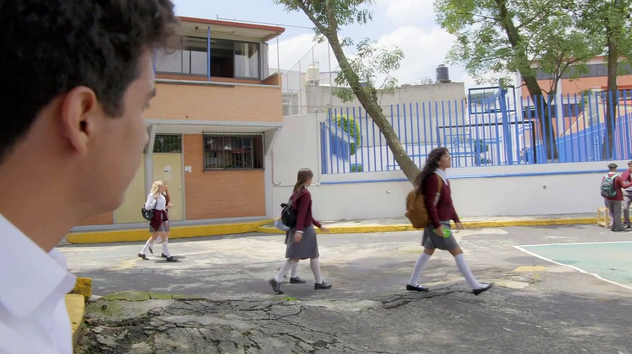 Último episodio | La Rosa de Guadalupe | Capitulo completo