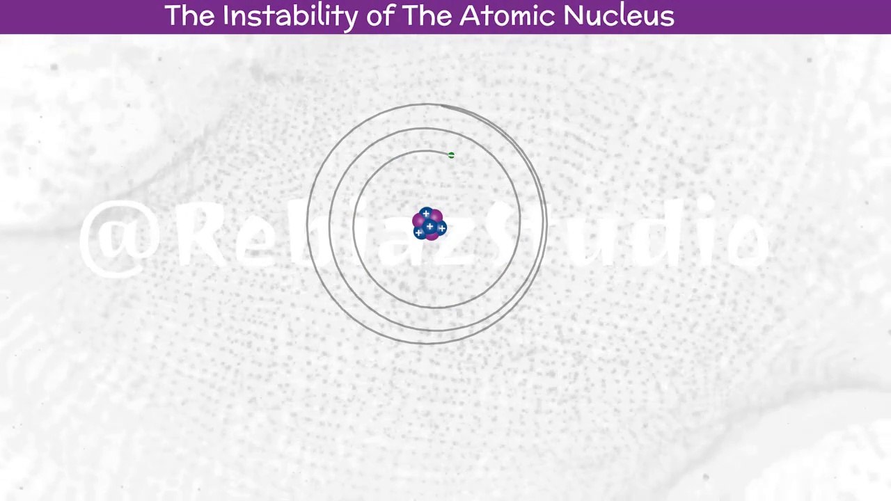 Drawbacks of Rutherford Model - Structure Of Atom