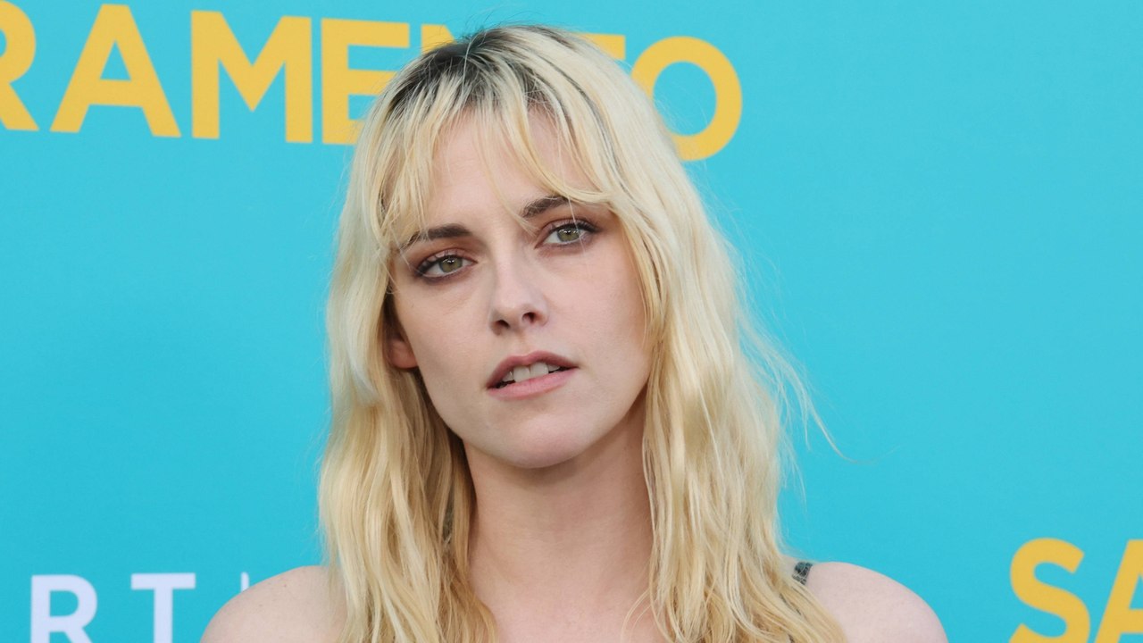 GALA VIDEO - Kristen Stewart fiancée et comblée à 35 ans : que sait-on de Dylan, sa future femme ?