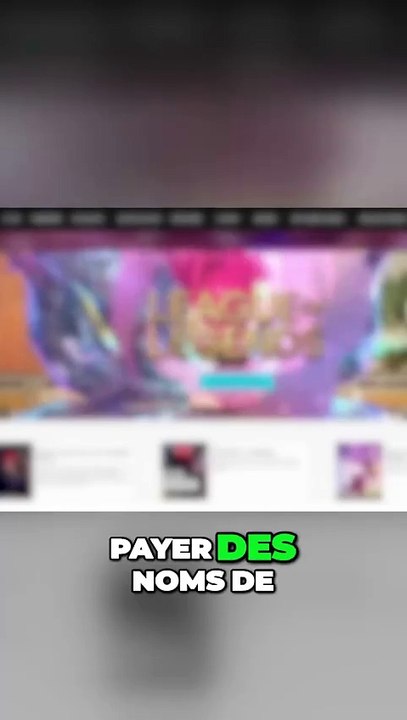 Le problème du FREE TO PLAY !