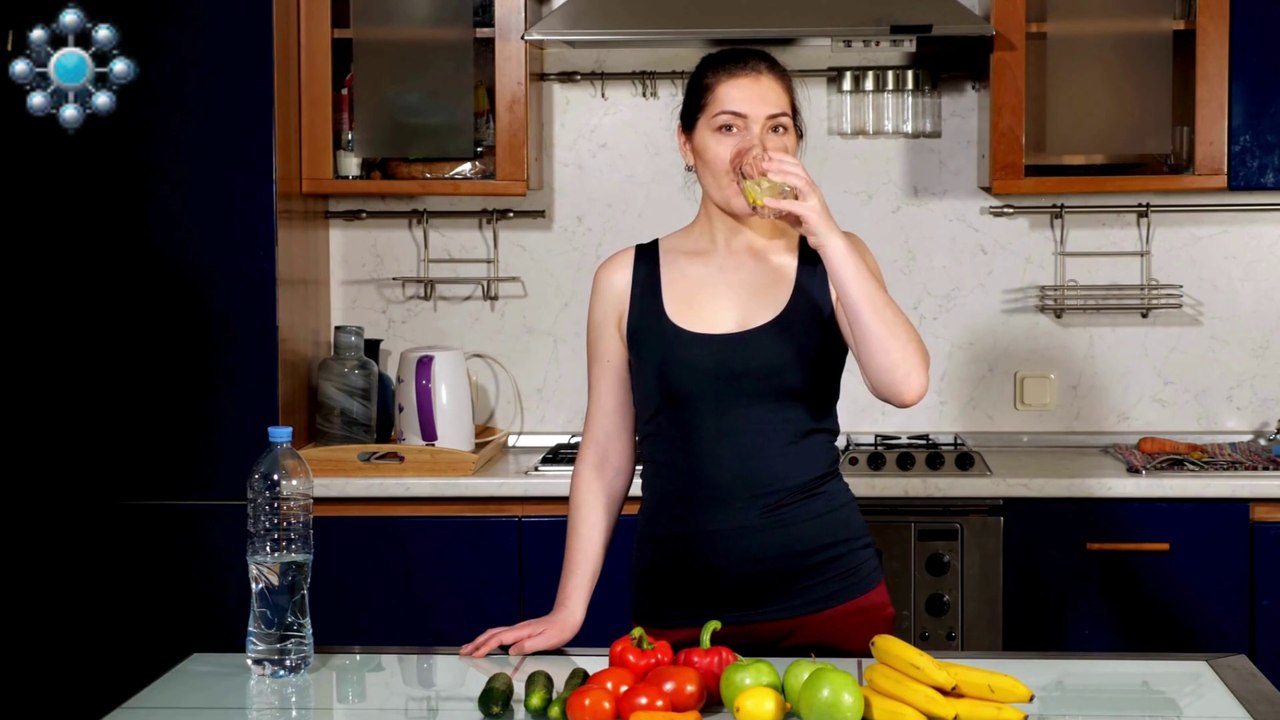 How much of the main human body parts and their functions.